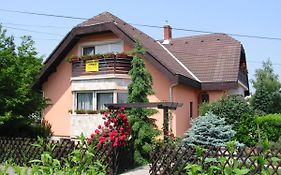 Baranyai Vendégház
